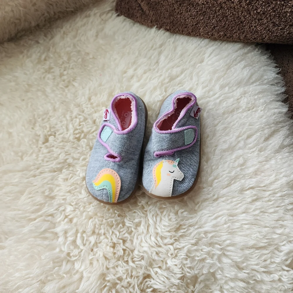 See Kai Run Unicorn Walkers